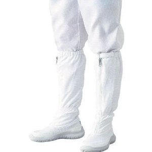 ガードナー ADCLEAN シューズ・ロングタイプ 25.0cm G7730-1-25.0 [721-712205]｜ＤＡＩＳＨＩＮ工具箱　店