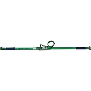 アンクラジャパン allsafe ベルト荷締機 ラチェット式T-ワンピース仕様（重荷重） R5TP15 [727-180459]