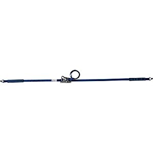 アンクラジャパン allsafe ベルト荷締機 ラチェットバックルR50LW NH50H仕様 R50LW-NH50H 15 [727-180541]