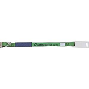 【マラソン期間エントリーでポイント5倍】アンクラジャパン allsafe ベルト荷締機ラチェット式T-ワンピース＆ナローフック仕様 重荷重 R5TPN17 [727-180589]｜ＤＡＩＳＨＩＮ工具箱　店