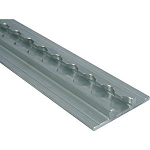 アンクラジャパン 【別途送料】 allsafe エアラインレール AR-M-F AR-M-F [727-181128]