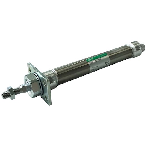 CKD 【キャンセル不可】タイトシリンダ CMK2-FA-20-75-Y [742-00412959]
