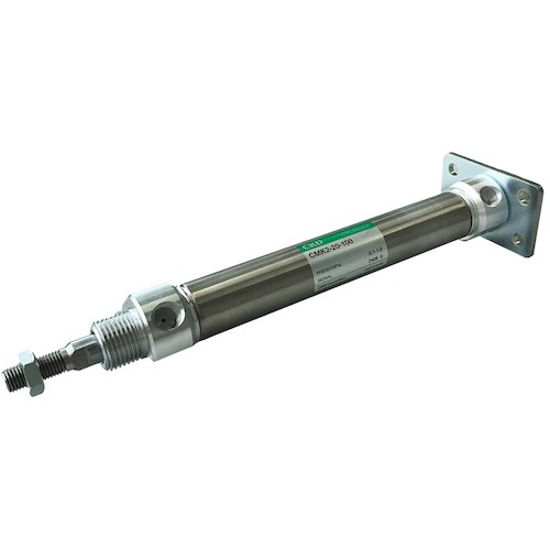 CKD 【キャンセル不可】タイトシリンダ CMK2-FB-20-300-Y [742-00412876]