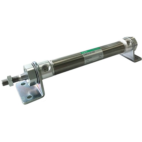CKD 【キャンセル不可】タイトシリンダ CMK2-LB-40-250-I [742-00412709]
