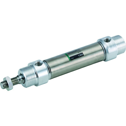 CKD 【キャンセル不可】高耐久機器 タイトシリンダ CMK2シリーズ（HPシリーズ） 取付金具TA スイッチ付 CMK2-TA-32-150-T3H-R-B2-HP1 [742-00019442]