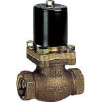 CKD CKD 電磁弁 空気用パイロットキック式2ポートRc3/4 AC200V PKA-06-27-AC200V [742-004116]