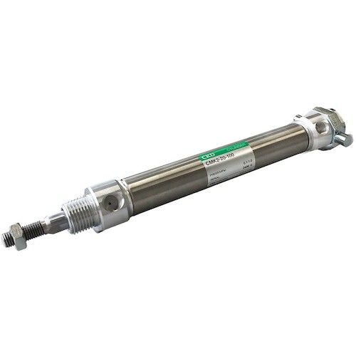 CKD 【キャンセル不可】タイトシリンダ CMK2-TB-40-25-Y [742-00413459]