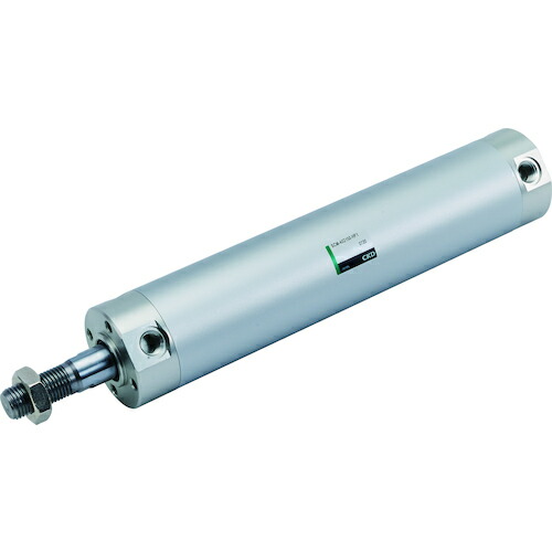 CKD 【キャンセル不可】高耐久機器 スーパーマイクロシリンダ SCMシリーズ HPシリーズ スイッチ付 SCM-00-32B-150-T2H-D-I-HP1 [742-00073004]