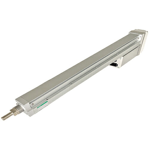 CKD 【個人宅不可】 【キャンセル不可】電動アクチュエータ ガイド内蔵形ロッドタイプ EBR-08MD-00-050300BAN-CN00 [742-00008635]
