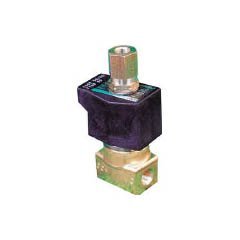 CKD CKD 電磁弁 直動式3ポート（マルチレックスバルブ） AG31-01-1-AC200V [742-003737]