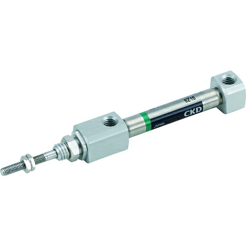 CKD 高耐久機器 タイロッド形シリンダ SCG/ SCG-G-TC-100D-200-T3H3-R-Y-HP1 [A230101] CKD 高耐久機器 タイロッド形シリンダ SCG⁄G-HP1シリーズ 耐環境 取付