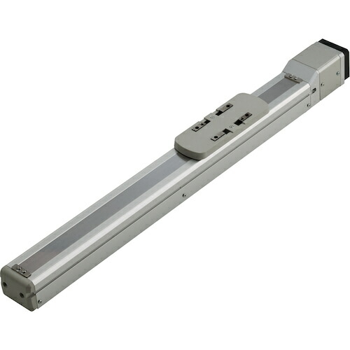 CKD 【個人宅不可】 【キャンセル不可】電動アクチュエータ スライダタイプ EKS-04LE-100100NNN-P1NNN [742-00009357]