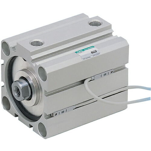 CKD 【キャンセル不可】スーパーコンパクトシリンダ 内径63 50mm SSD2-L-63-50-T2H-D [742-00014132]