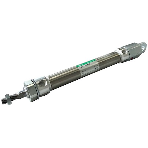CKD 【キャンセル不可】タイトシリンダ CMK2-CA-40-250-B2 [742-00412621]