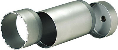 IKK DIAMOND 三点式チューブ 254mm 6CD5116 [A070112]