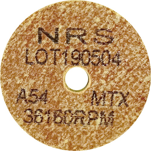 ニューレジストン 【個人宅不可】 【20本販売】NRS コットンホイルType-1ミニ 38×6×6．4 #54MTX（ハード） CH138664-54TX [756-029389]