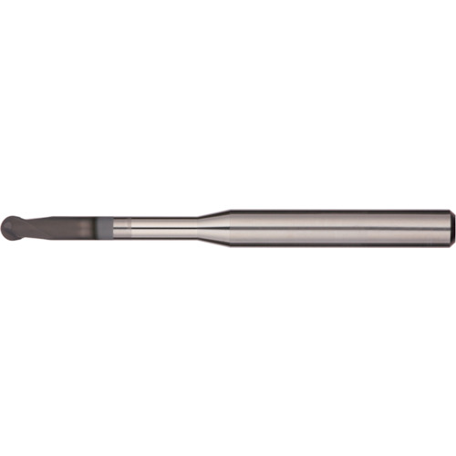 日進工具 NS ダイヤモンドコーティング ロングネックボールエンドミル DCRB230 R0.5X16 DCRB230 R0.5X16 [757-542404]