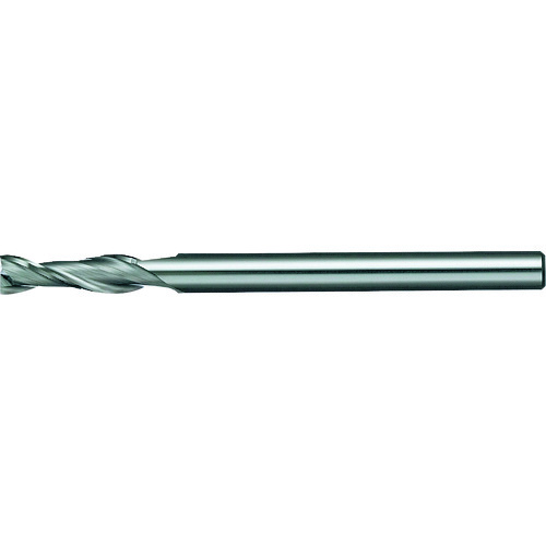日進工具 NS 樹脂用エンドミル クリアカット RSE230 0.1X0.3X1 RSE230 0.1X0.3X1 [757-543265] 7,945円
