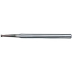 日進工具 NS ラジアスエンドミル MSTNR230 Φ0.8XR0.05X3度X5 MSTNR230 0.8XR0.05X3X5 [757-611353]