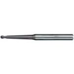 日進工具 NS テーパーネックボールエンドミル MRBTN230 R2X30&rsquo;X40 MRBTN230 R2X30X40 [757-618314]｜ＤＡＩＳＨＩＮ工具箱　店
