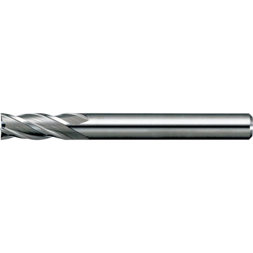 日進工具 NS CBNスーパースパイラルロングテーパーネックボールエンドミル SSPBTN220 R0.75X1°X10 SSPBTN220 R0.75X1X10 [757-555930]