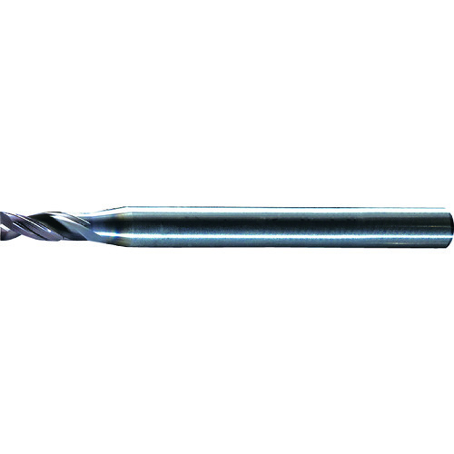 日進工具 NS 無限コーティングフラットドリル MFD 4.1X8.2 MFD-4.1X8.2 [757-556869]