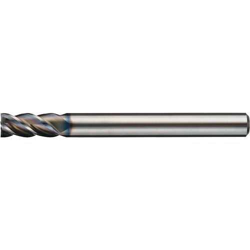 日進工具 NS 無限コーティングプレミアム SUS用高能率”Z”エンドミル MSUSZ440 D1.6X3.2 [757-566301]