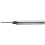 日進工具 NS 小型高硬度加工用ドリル MSDH Φ0.85X8.5 MSDH 0.85X8.5 [757-561252]