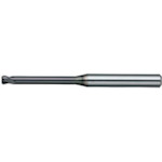 日進工具 NS ロングネックラジアスエンドミル MHR430R Φ3XR0.2X30 MHR430R 3XR0.2X30 [757-590900]
