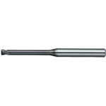 日進工具 NS ロングネックラジアスエンドミル MHR430R Φ3XR0.3X20 MHR430R 3XR0.3X20 [757-590931] 6,693円