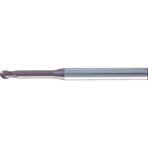 日進工具 NS ロングネックボールエンドミル MRB230 R1X35 （D6） MRB230 R1X35 (D6) [757-602580]