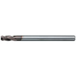 日進工具 NS 無限コーティング ラジアスエンドミル MSRS430 Φ8XR3 MSRS430 8XR3 [757-610462]｜ＤＡＩＳＨＩＮ工具箱　店