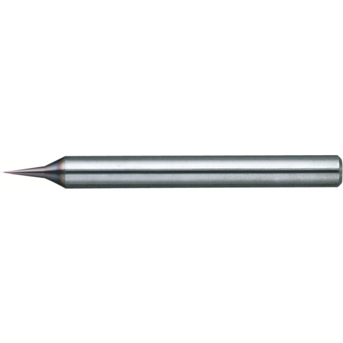日進工具 NS 超硬コーティングドリル マイクロ・ポイントドリル NSPD-M 0.1×0.2 NSPD-M-0.1X0.2 [757-615719]