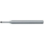 日進工具 NS CBNスーパースピードロングネックボール SSBL200R0.1X1 SSBL200 R0.1X1 [757-533037]
