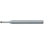日進工具 NS CBNスーパースピードロングネックボール SSBL200R0.15X1.5 SSBL200 R0.15X1.5 [757-533051]