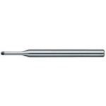 日進工具 NS CBNスーパースピードロングネックボール SSBL200R0.3X5 SSBL200 R0.3X5 [757-533129]