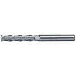 日進工具 NS （準）アルミ用（非鉄用）エンドミル NEA-2 Φ6X16 NEA-2 6X16 [757-535185]
