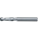 日進工具 NS （準）ラジアスエンドミル NSR-2 Φ5XR1 NSR-2 5XR1 [757-540165]