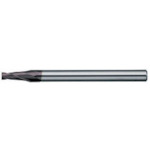 日進工具 NS 無限コーティング テーパーエンドミル MTE230 Φ0.7X15度 MTE230 0.7X15 [757-592027]