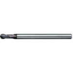 日進工具 NS 高精度プロフィットボールエンドミル MSB230G2 R0.15 MSB230G2 R0.15 [757-597152]