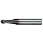 日進工具 NS 高速・高硬度加工用ボールエンドミル MACH225SF R0.1X0.5 MACH225SF R0.1X0.5 [757-605048]｜ＤＡＩＳＨＩＮ工具箱　店