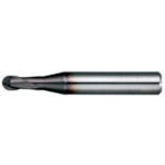 日進工具 NS 高速・高硬度加工用ボールエンドミル MACH225SF R2X10 MACH225SF R2X10 [757-605130]