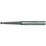日進工具 NS テーパーネックボールエンドミル MRBTN230 R0.15X3度X3 MRBTN230 R0.15X3X3 [757-606731]