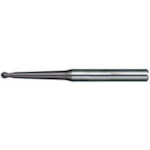 日進工具 NS テーパーネックボールエンドミル MRBTN230 R0.4X30’X12 MRBTN230 R0.4X30X12 [757-607158]