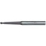 日進工具 NS テーパーネックボールエンドミル MRBTN230 R0.6X2度X24 MRBTN230 R0.6X2X24 [757-607554]