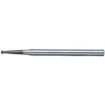 日進工具 NS ラジアスエンドミル MSTNR230 Φ0.2XR0.05X1度X1 MSTNR230 0.2XR0.05X1X1 [757-610813]