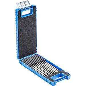 フェアード PFERD PFERD ダイヤモンドニードルヤスリ 11本組セット DF4211SET017401 [763-017401]｜ＤＡＩＳＨＩＮ工具箱　店