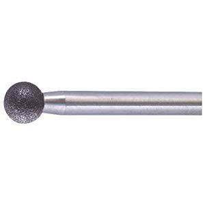 フェアード PFERD PFERD ダイヤモンドインターナルバー 3mm軸 120 刃径6.0mm DKU-A6.0-258781 [763-258781]
