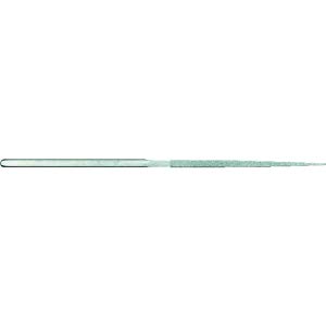 フェアード PFERD PFERD ダイヤモンドハンディーヤスリ 角 DF2608DH535486 [763-535486]