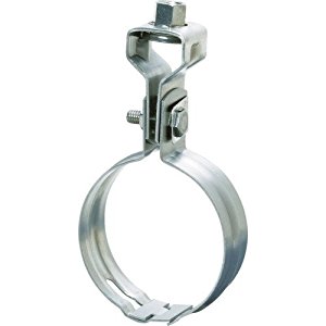 アカギ AKAGI 吊バンド“ステン組式吊タン付” W1/2-150A A10201-0130 [769-769884] 5,056円